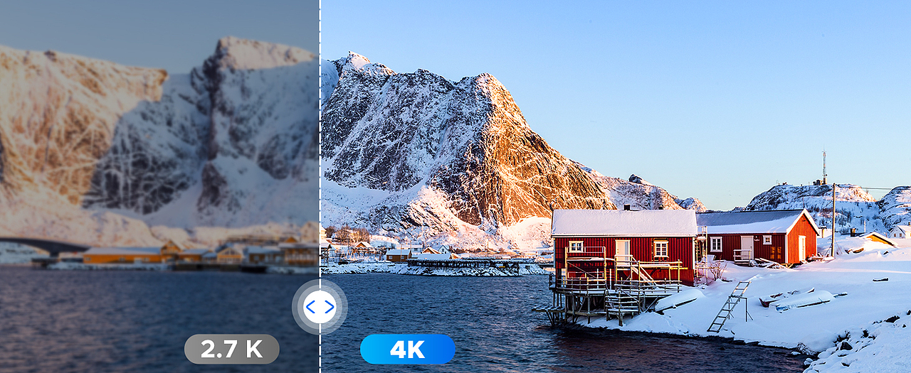 运动相机横图系列