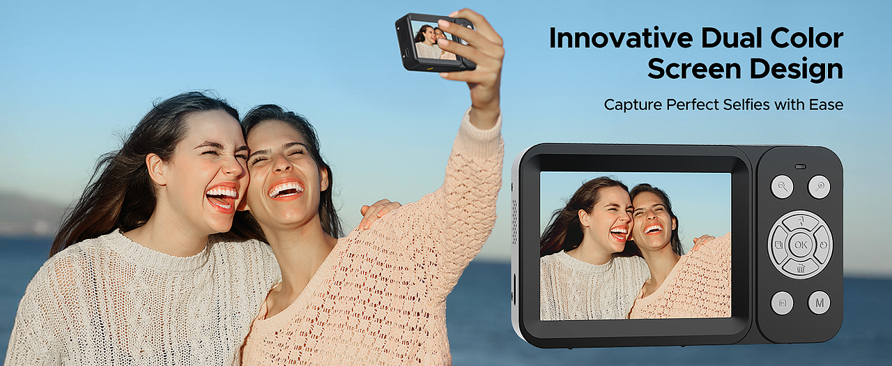 运动相机横图系列