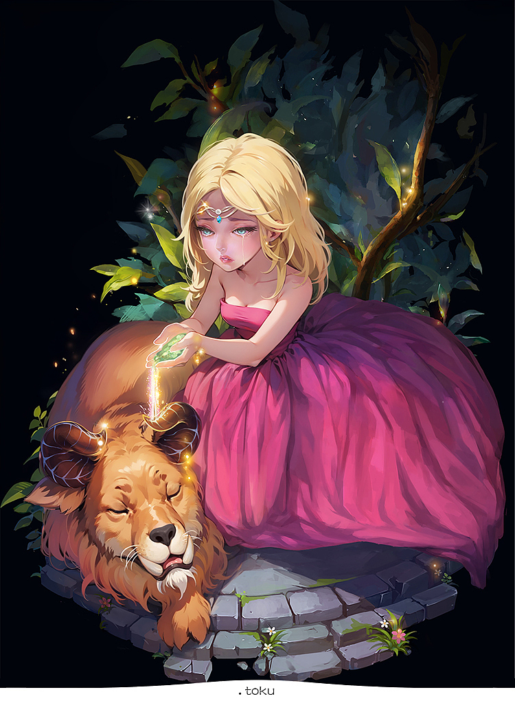 各种风格测试练习