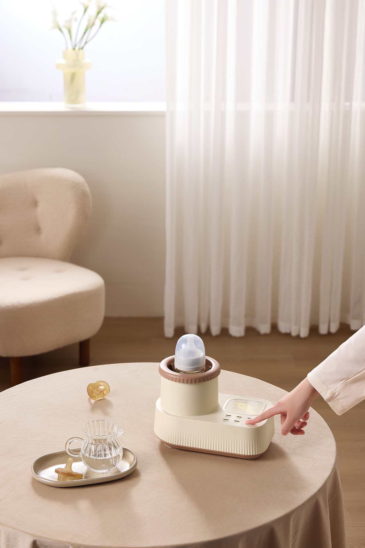 英氏家电摇奶器拍摄（图ZMzk1MzM5Nzgw） - 产品摄影 - 站酷设计师明晚原创素材 - 站酷ZCOOL