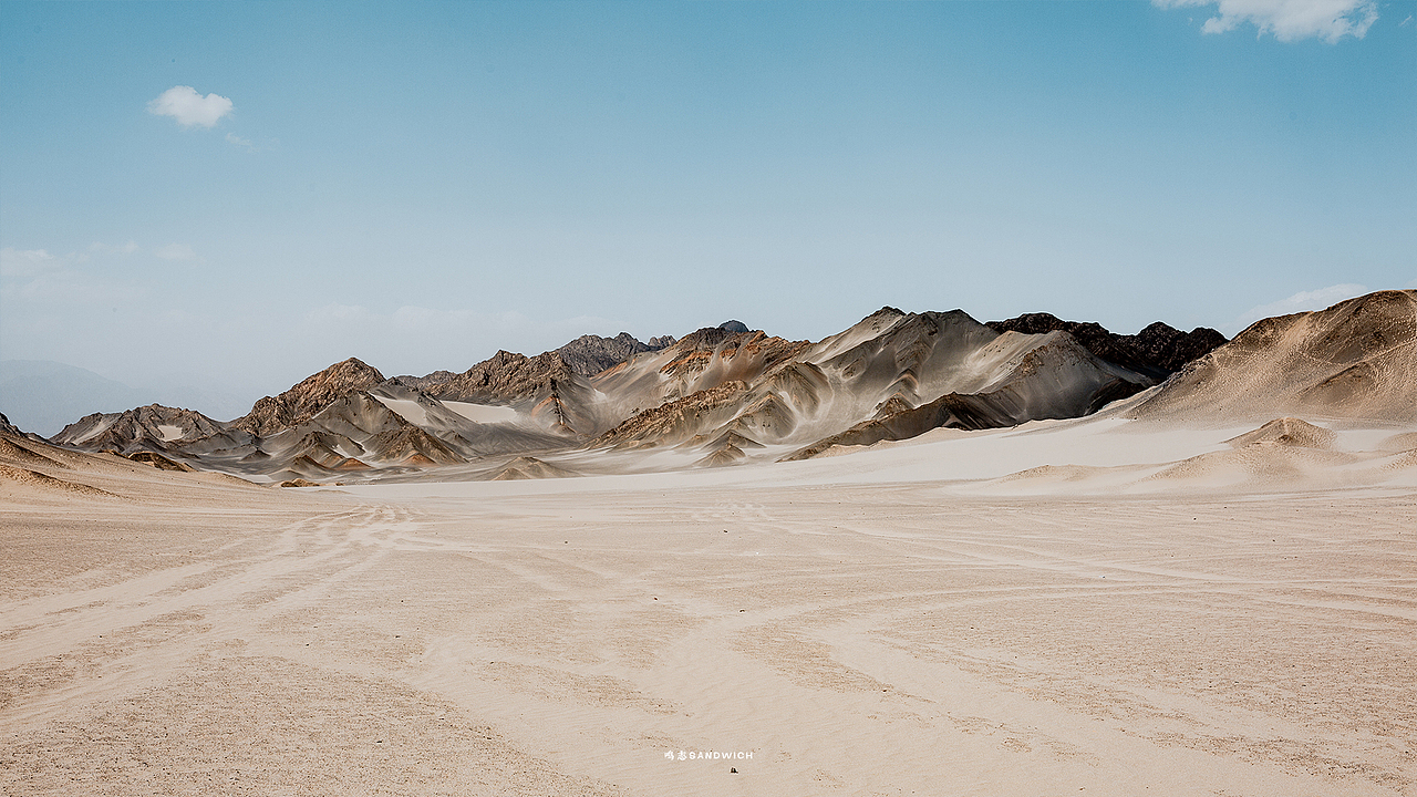 黑独山，天地间的孤独史诗（图ZMzk1MzQyMzg4） - 风光摄影 - 站酷设计师鸣志Sandw原创素材 - 站酷ZCOOL