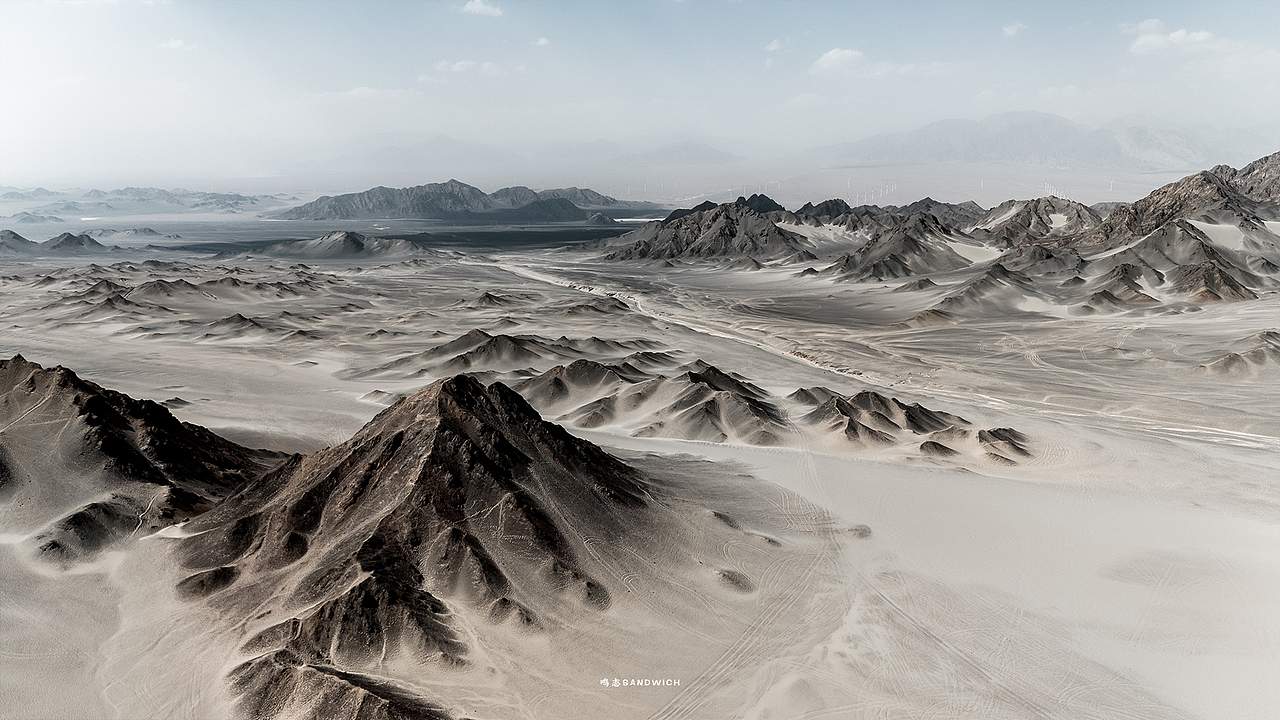 黑独山，天地间的孤独史诗（图ZMzk1MzQyNDA4） - 风光摄影 - 站酷设计师鸣志Sandw原创素材 - 站酷ZCOOL