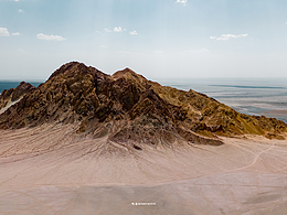 黑独山，天地间的孤独史诗