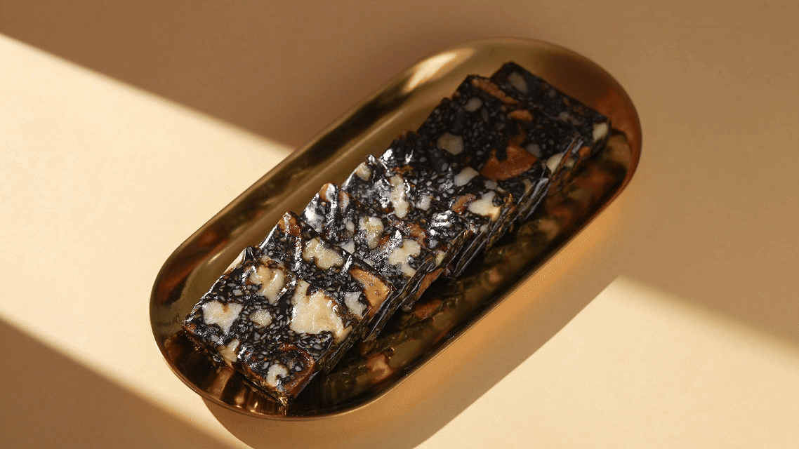 红枣枸杞阿胶糕 | 电商视频 ✖ 众目摄影 |（图ZMzk1MzQzNzEy） - 宣传片 - 站酷设计师众目摄影设计原创素材 - 站酷ZCOOL