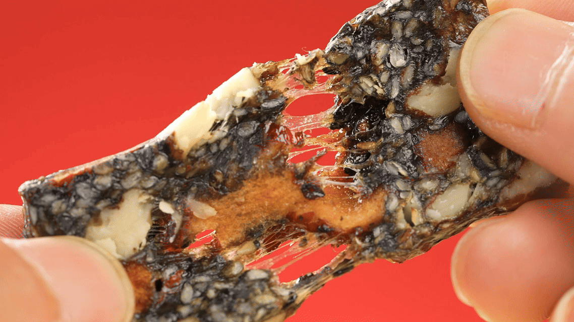 红枣枸杞阿胶糕 | 电商视频 ✖ 众目摄影 |（图ZMzk1MzQzNzAw） - 宣传片 - 站酷设计师众目摄影设计原创素材 - 站酷ZCOOL