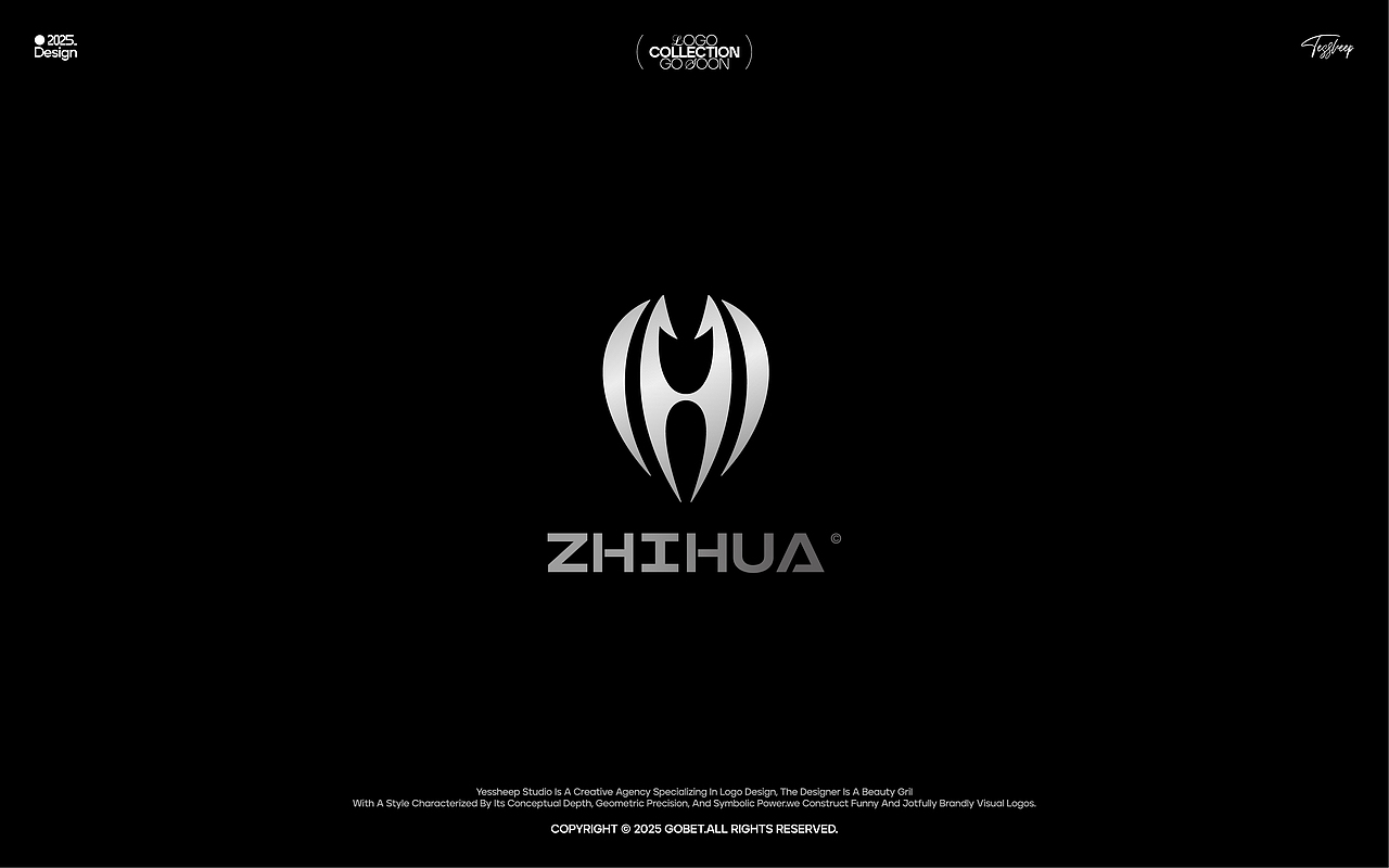 Logo Design ｜Illustration（图ZMzk1MzUxOTAw） - Logo - 站酷设计师小羊yessheep原创素材 - 站酷ZCOOL