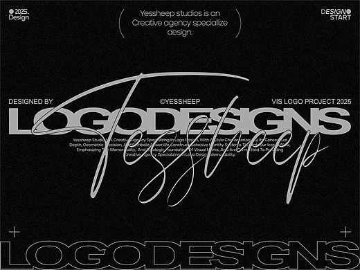 Logo Design ｜Illustration