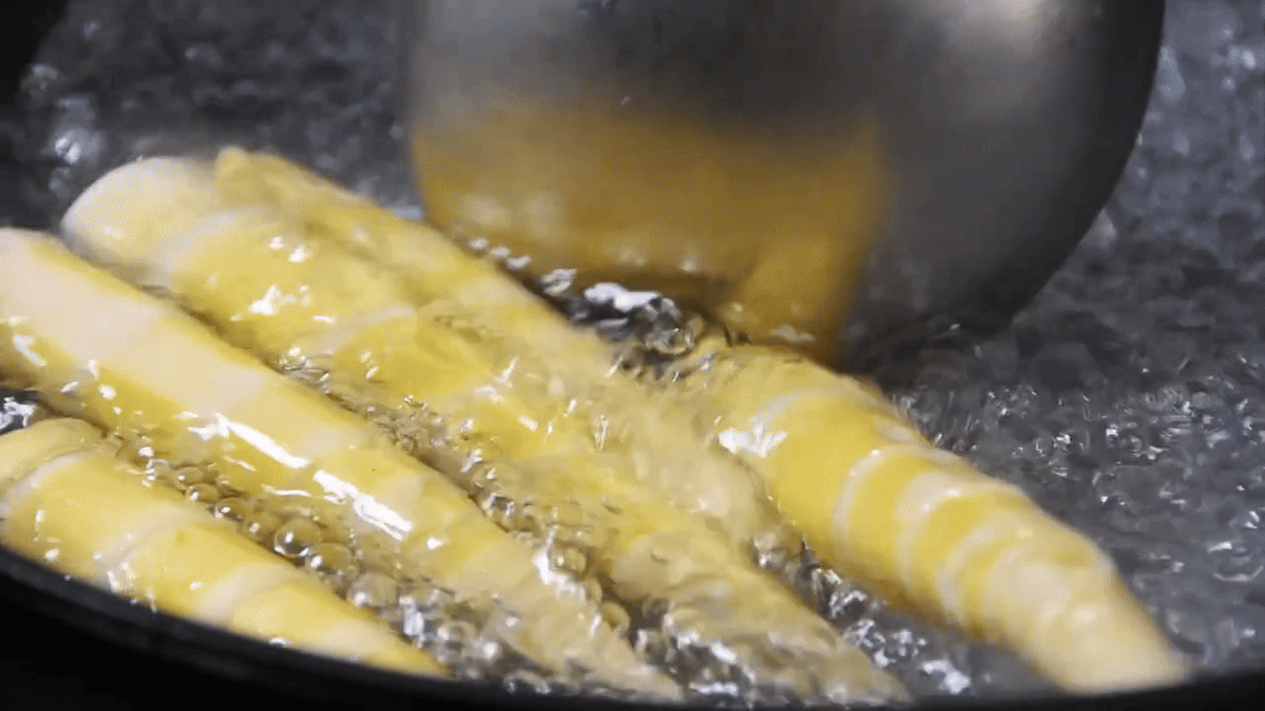 油门春笋宣传片