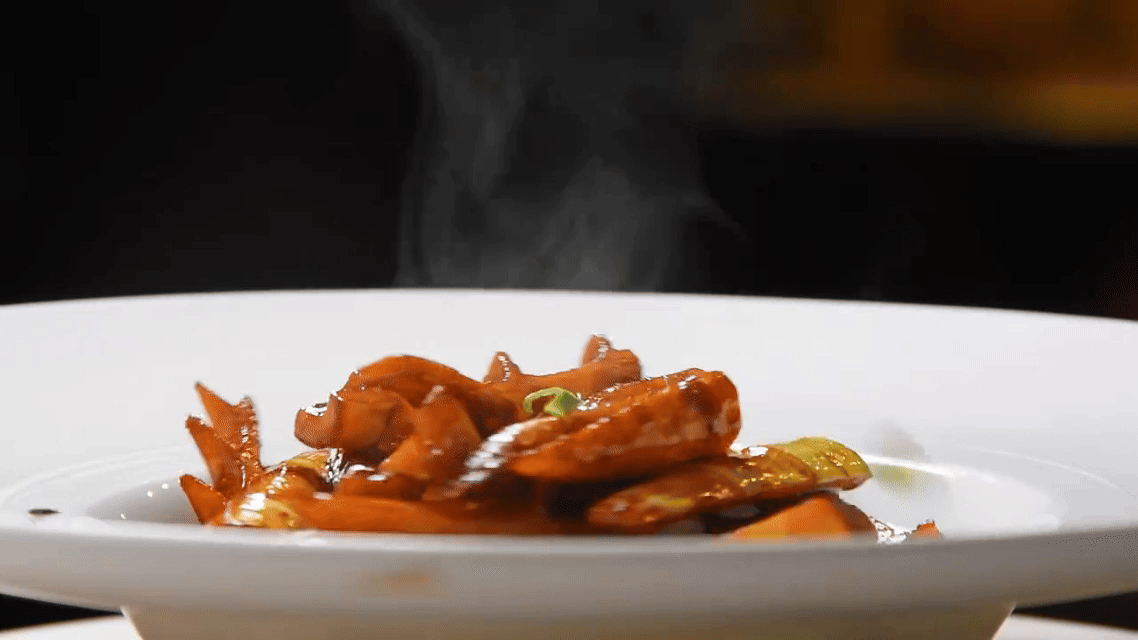 油门春笋宣传片