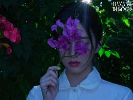 摄影