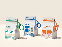 Veloni | 猫粮品牌全案