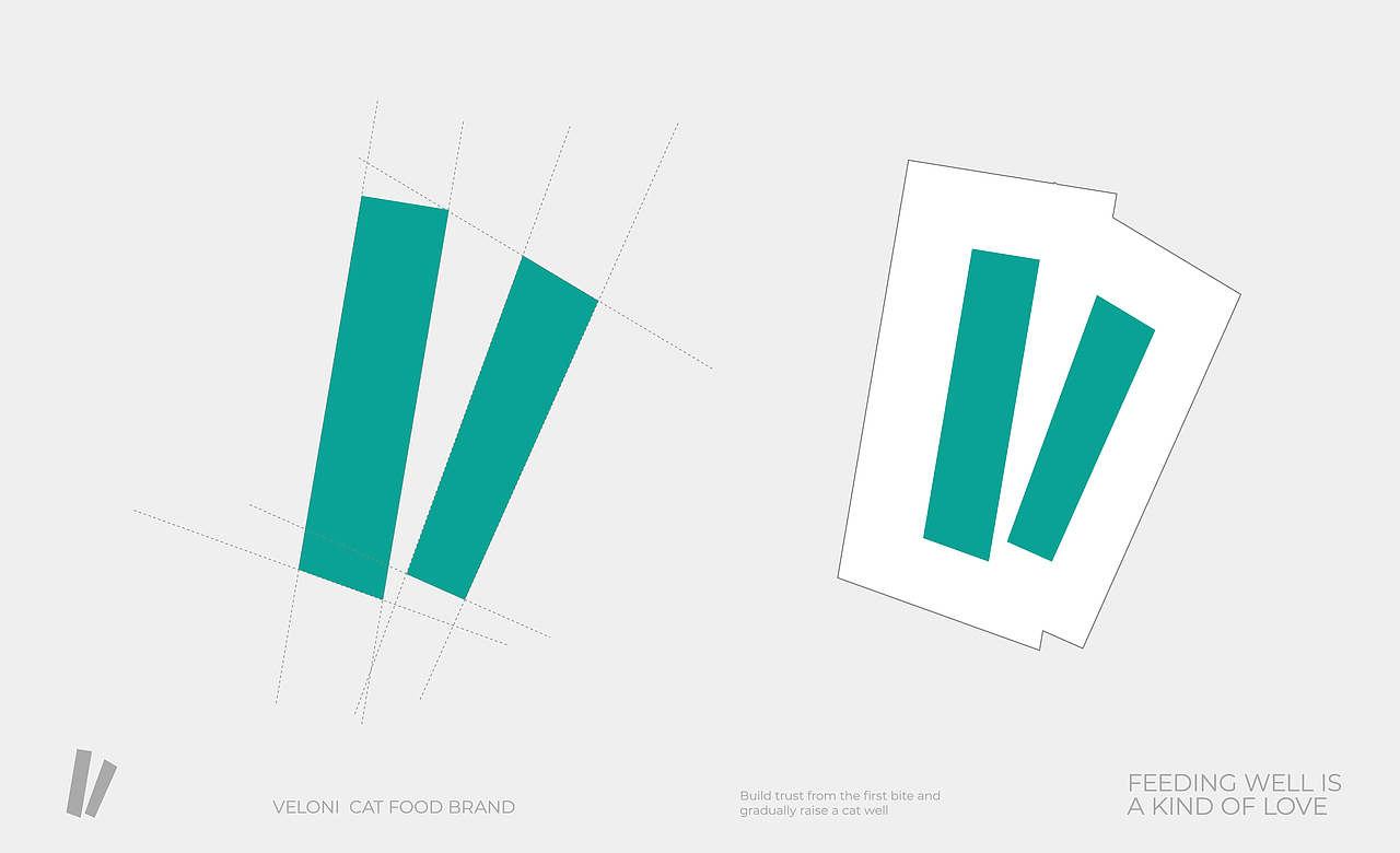 Veloni | 猫粮品牌全案
