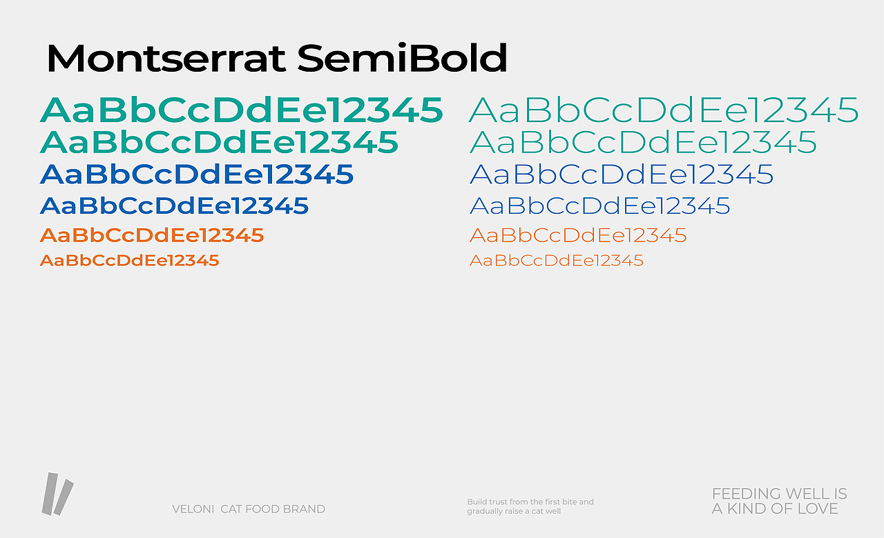 Veloni | 猫粮品牌全案