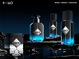 拒绝直男护肤，赋能多面型格表达｜佳简几何X左颜右色