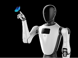 机器人+<b class='hightlight'>飞行器</b>