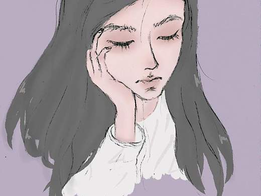 《想念》