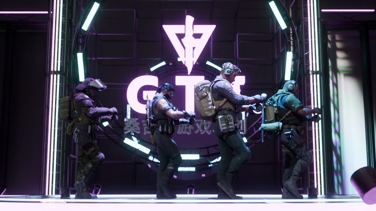 极乐净土!"鼠鼠我被收留了,但他们不知道我有这个"