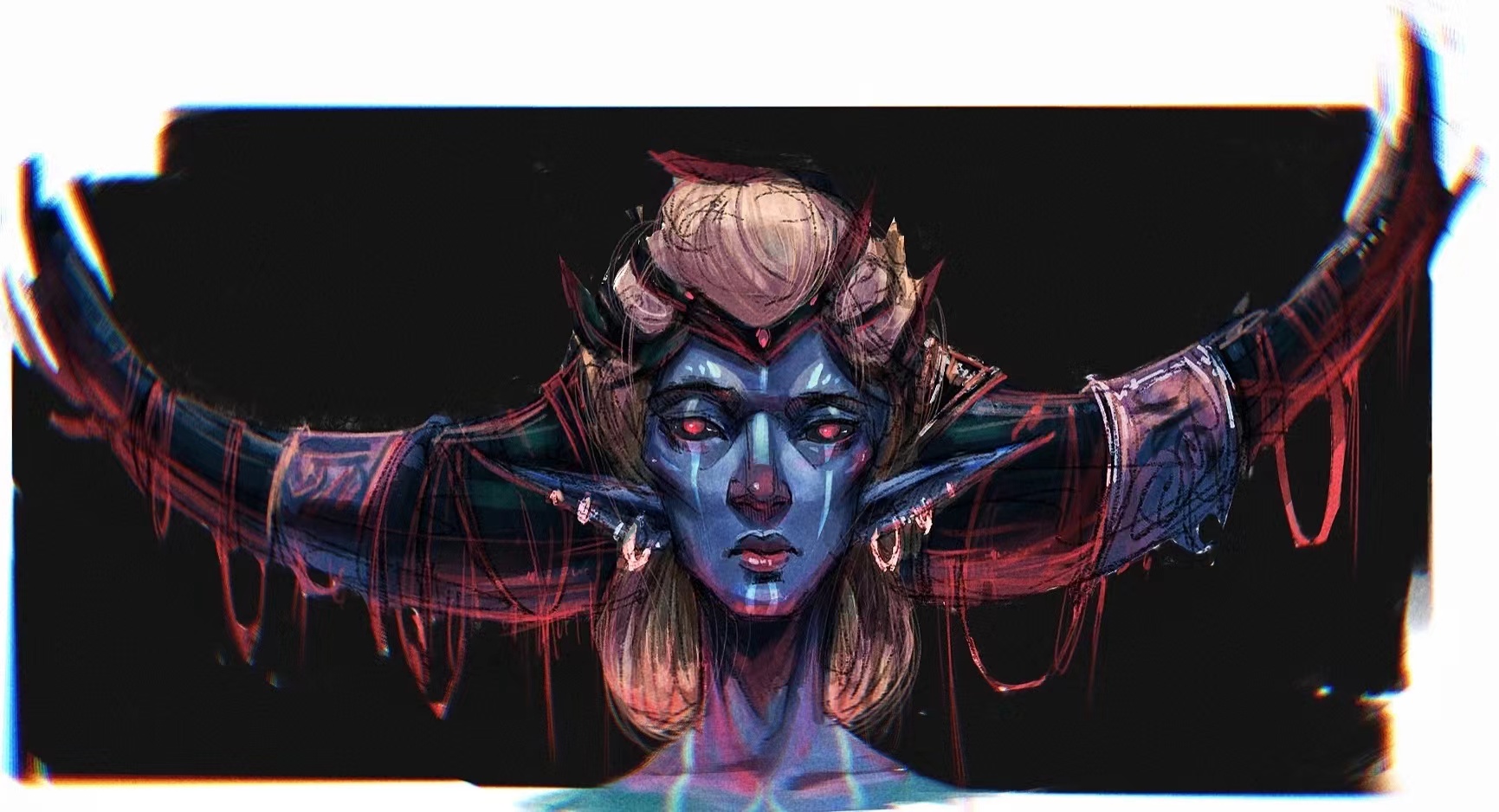 三藩陈艾伦的个人主页（封面预览） - 主页封面设置 - 站酷设计师三藩陈艾伦原创素材 - 站酷ZCOOL