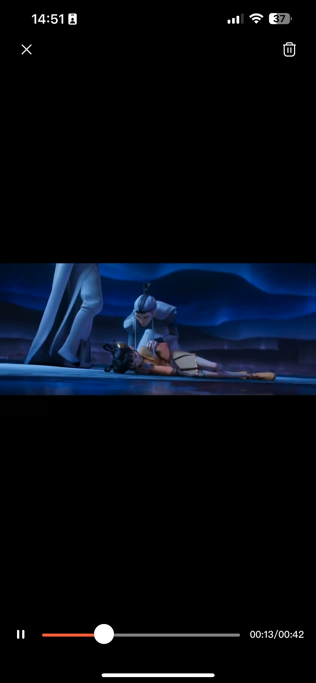 maya影视动画k帧｜2020年团队作品（图ZMzk1MzY5NDcy） - 动画片 - 站酷设计师致一设计简介沟通原创素材 - 站酷ZCOOL