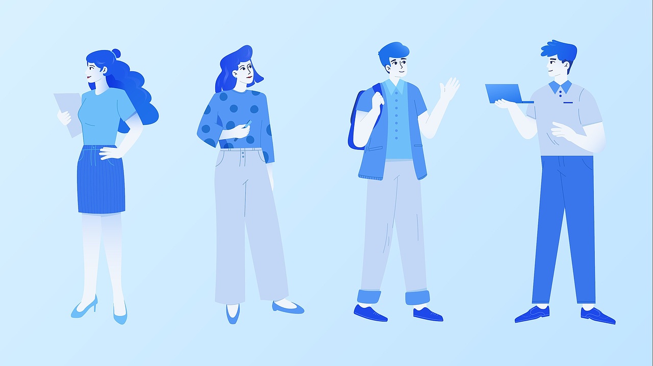 《薪福通6.0》MG动画——安戈力文化