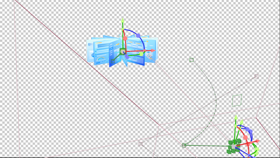 《薪福通6.0》MG动画——安戈力文化