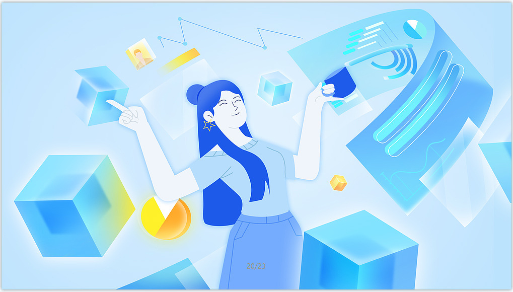 《薪福通6.0》MG动画——安戈力文化