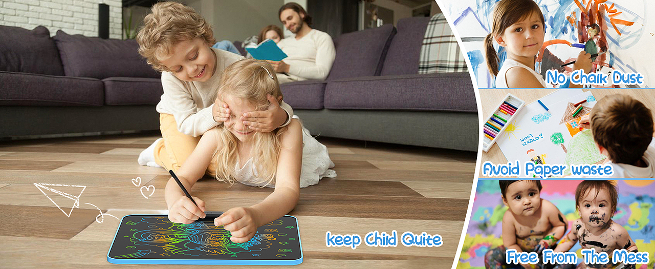 蓝色画板（图ZMzk1MzcxMzAw） - 宣传物料 - 站酷设计师Aelina原创素材 - 站酷ZCOOL