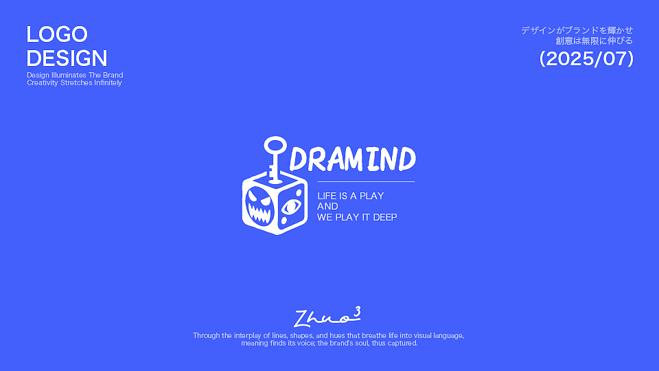 LOGO 设计（图ZMzk1MzcxNjIw） - Logo - 站酷设计师卓卓卓zhuo原创素材 - 站酷ZCOOL