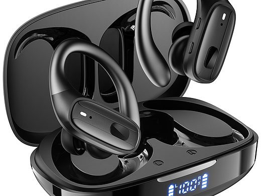 最近做的一套耳機產(chǎn)品（個人主頁-ZNzI0MjA3MTY=） - 其他三維 - 站酷設(shè)計師雨中星晨原創(chuàng)素材 - 站酷ZCOOL