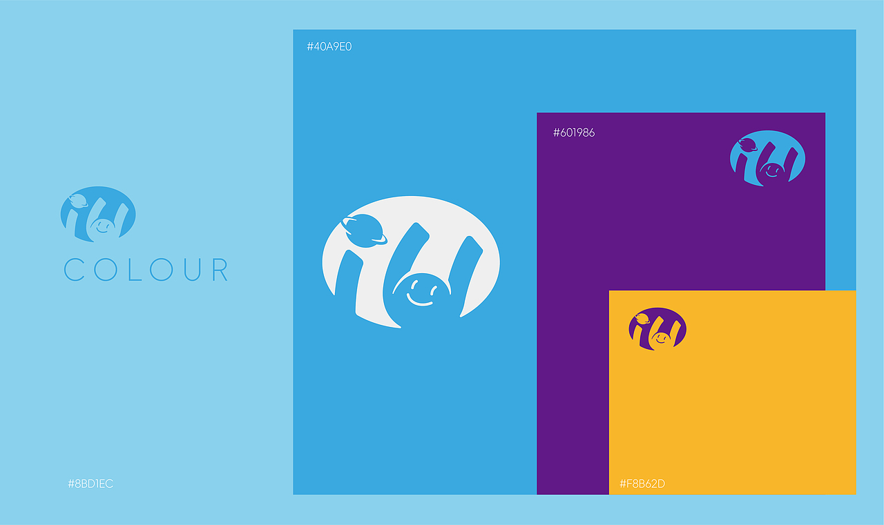 卫星计划培训机构vi