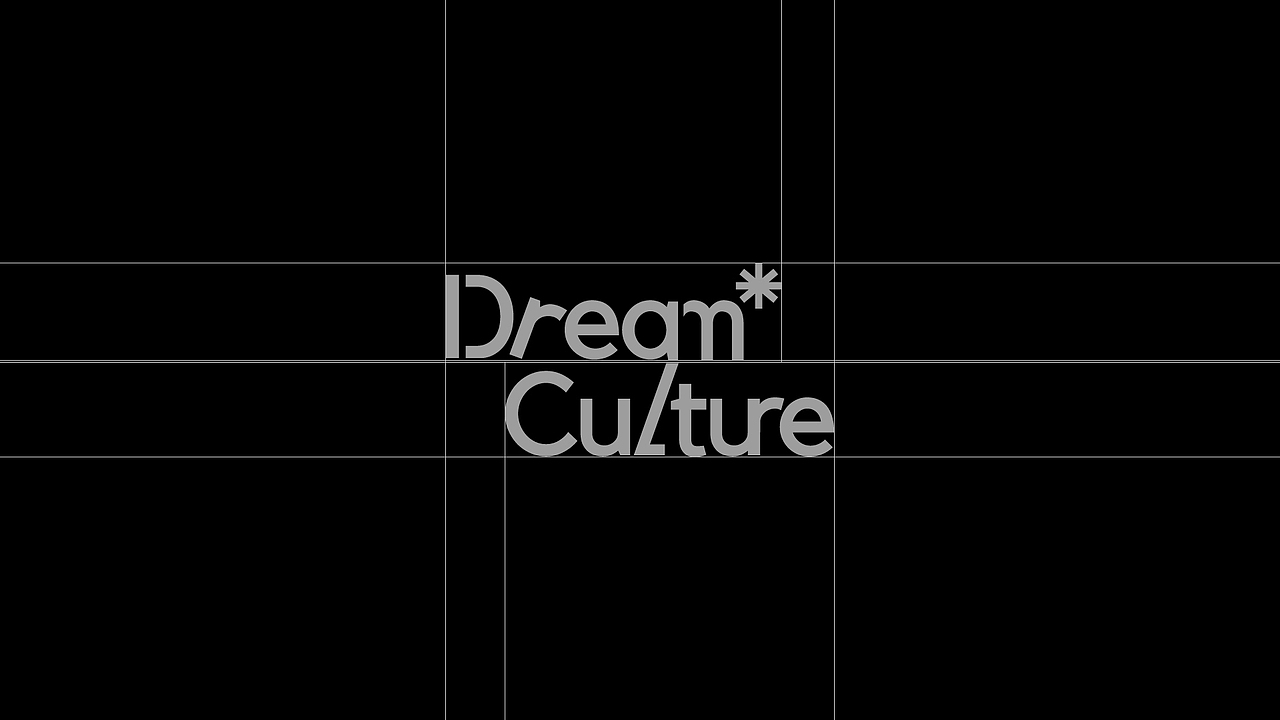 DreamCulture品牌形象视觉升级