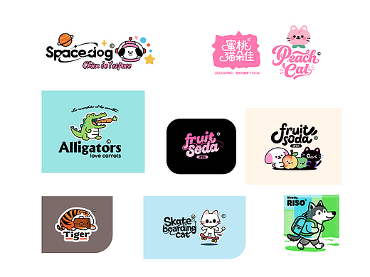 Logo Design