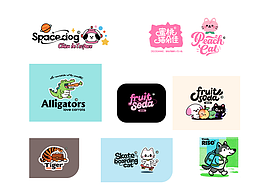 Logo Design