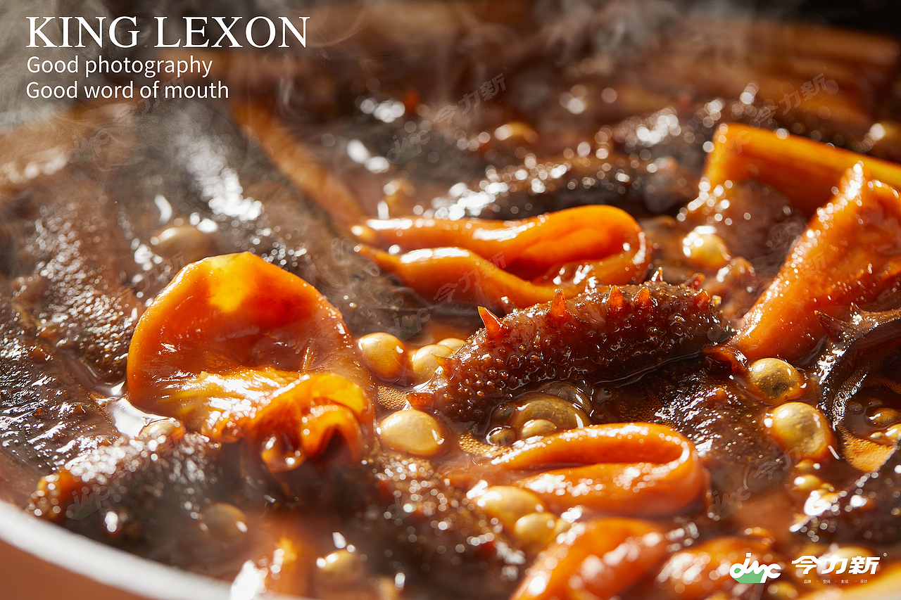 今力新餐饮品牌全案——太原排挡·太原本帮菜的大排档（图ZMzk1MzgxODUy） - 美食摄影 - 站酷设计师今力新美食影像原创素材 - 站酷ZCOOL