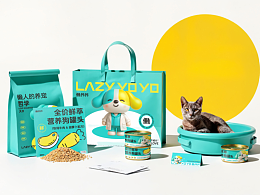 宠物包装