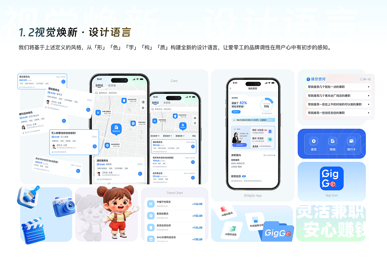 2025 UX/UI作品集（图ZMzk1Mzg4Mzk2） - APP界面 - 站酷设计师种一棵快乐的小树原创素材 - 站酷ZCOOL