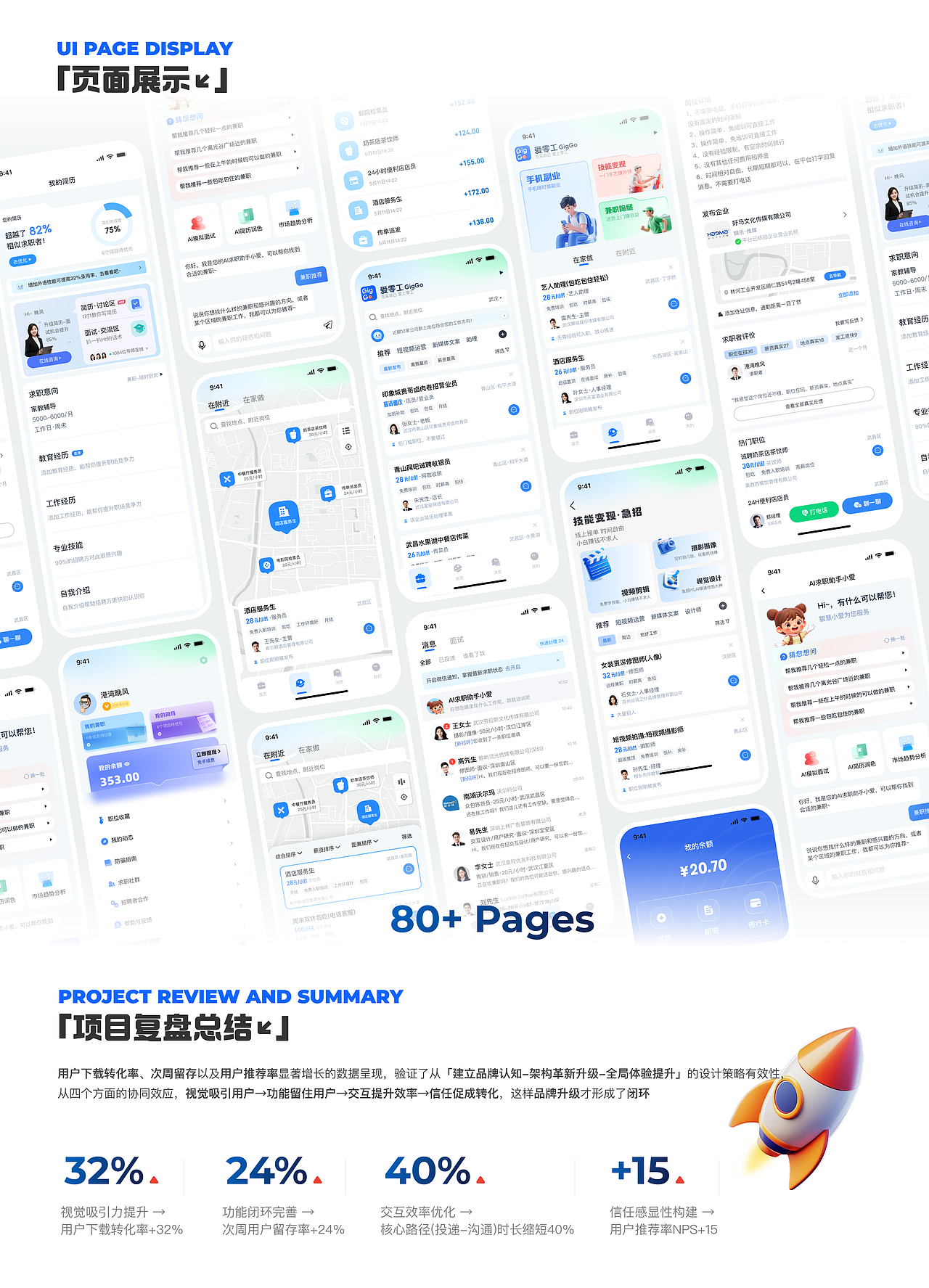2025 UX/UI作品集（图ZMzk1Mzg4NDQw） - APP界面 - 站酷设计师种一棵快乐的小树原创素材 - 站酷ZCOOL