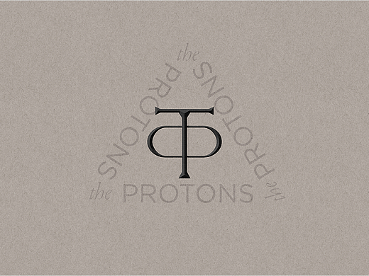 The Protons Hotel 璞顿酒店品牌设计