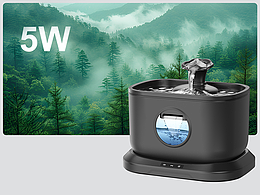 2025年亚玛逊宠物用品A+