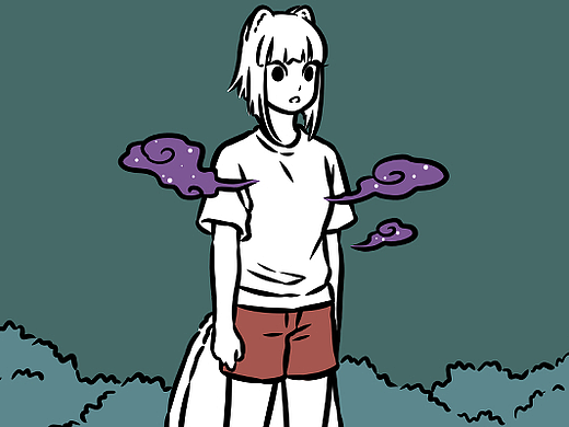 非人哉1142-1143话