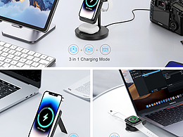 2021年亚玛逊移动电源主图