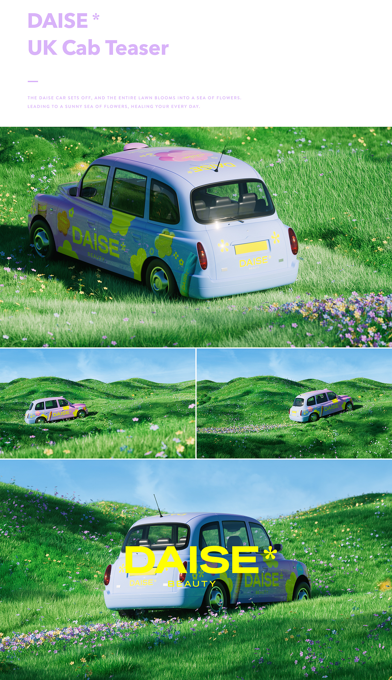 DAlSE洗护品牌（图ZMzk1Mzk0MzY4） - 场景 - 站酷设计师July_JJ原创素材 - 站酷ZCOOL