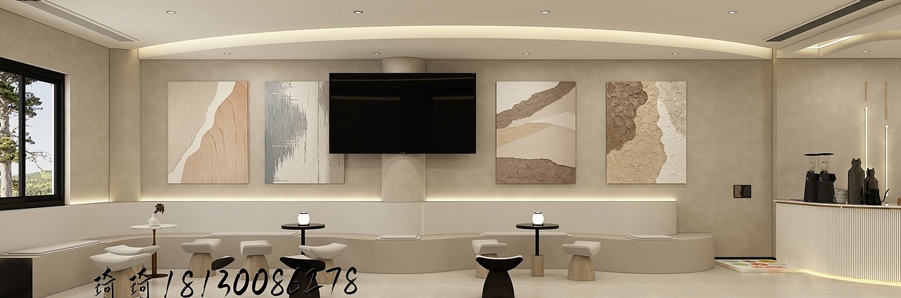 星夜公司 | 林愈宠物医院:为毛孩子打造温馨治愈空间