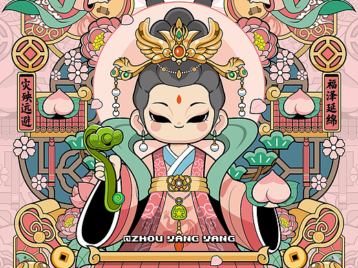 7.8月的一些作品