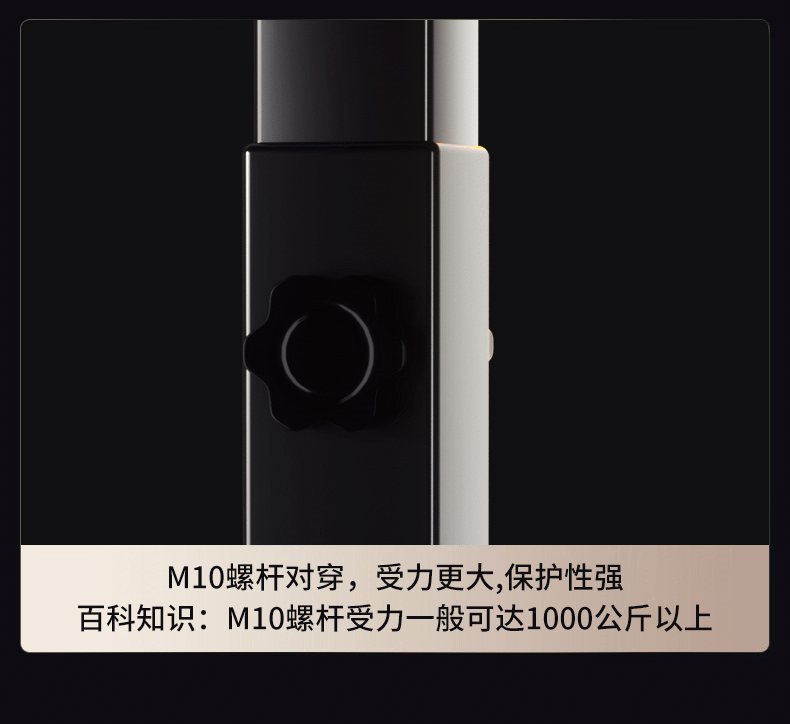 深蹲架杠铃架家用卧推架一体组合健身举重床架子器材