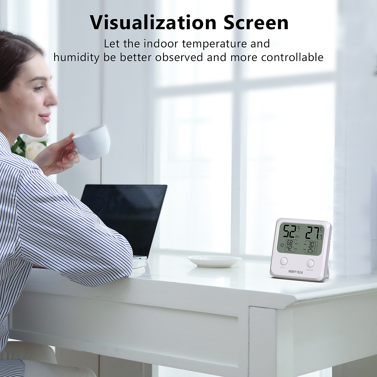 亚马逊温湿度计（图ZMzk1NDA3OTU2） - 电商 - 站酷设计师亚马逊设计_SK原创素材 - 站酷ZCOOL