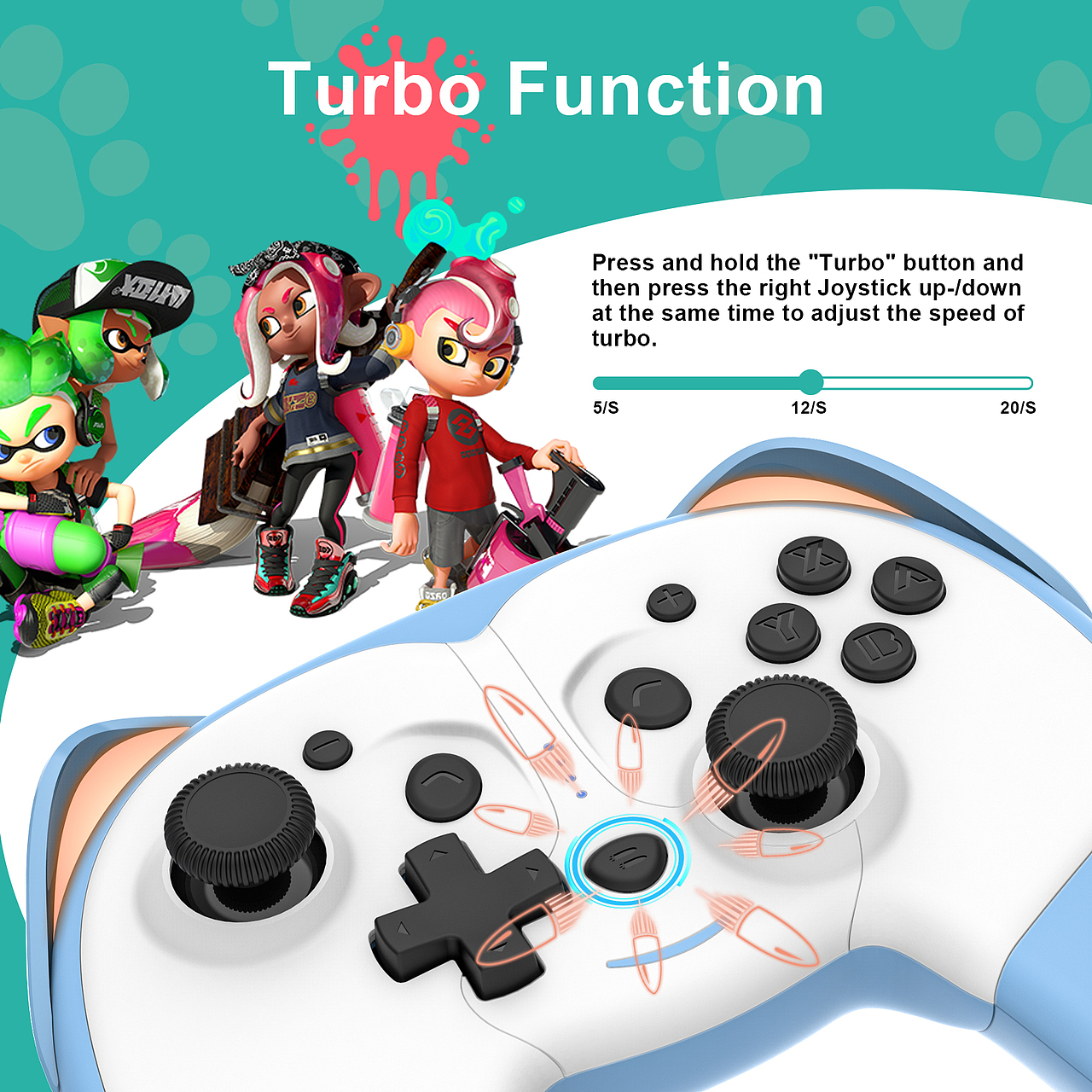 亚马逊游戏手柄（图ZMzk1NDA4MDI4） - 电商 - 站酷设计师亚马逊设计_SK原创素材 - 站酷ZCOOL