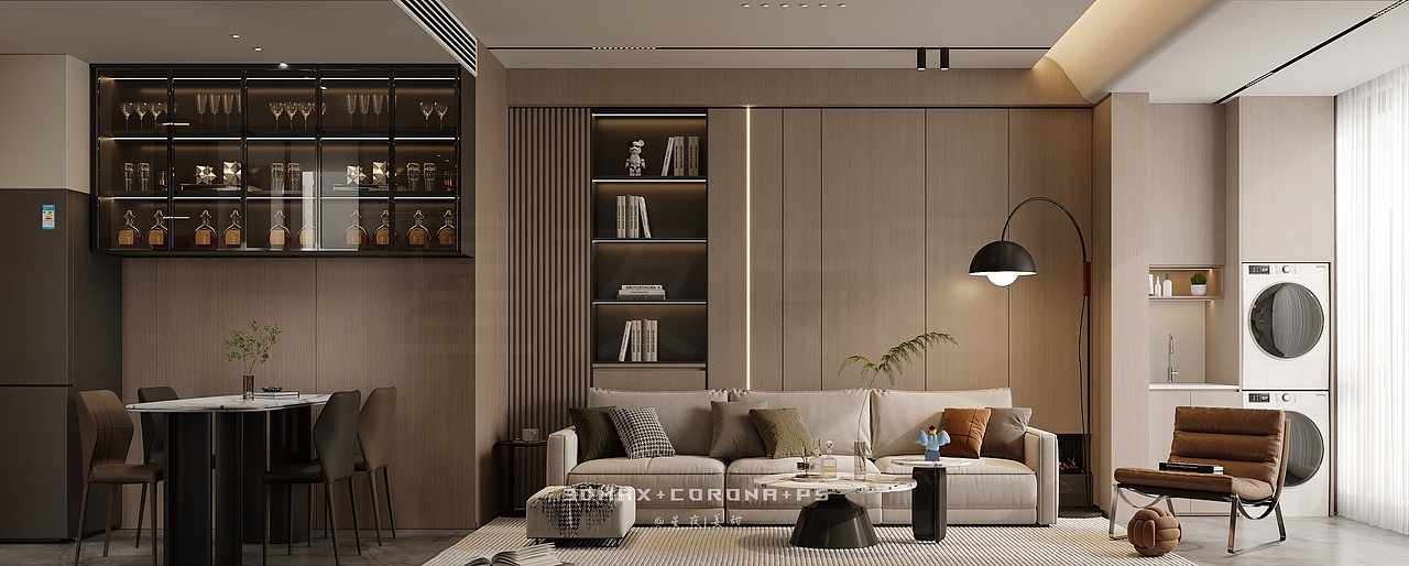 克制的璀璨，无声的矜贵