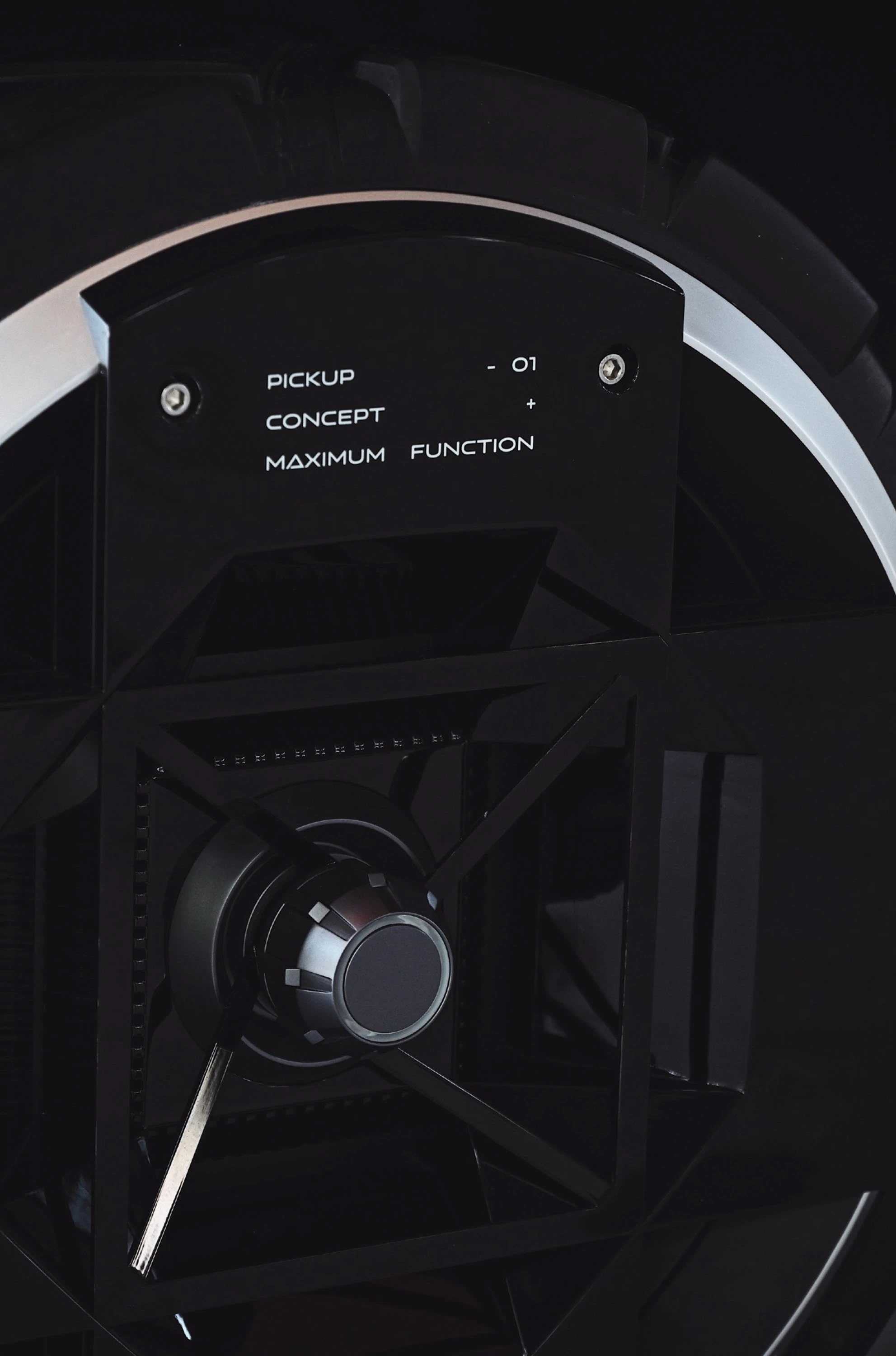 重塑越野想象-广汽概念皮卡 GAC PICKUP 01 ｜365天的好设计NO.131（图ZMTUxOTkwMzY=） - 观点 - 站酷设计师站酷资讯原创素材 - 站酷ZCOOL