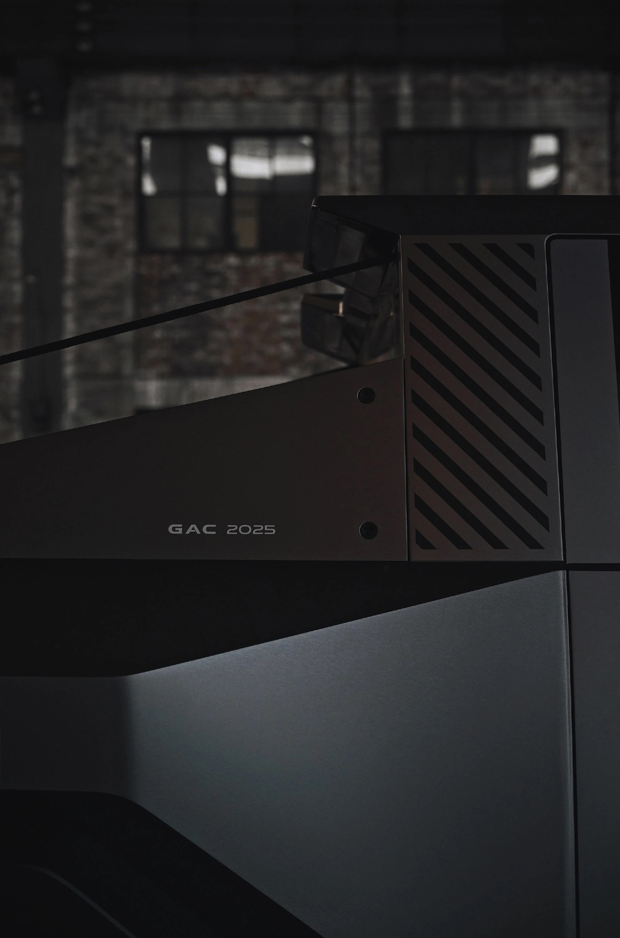 重塑越野想象-广汽概念皮卡 GAC PICKUP 01 ｜365天的好设计NO.131（图ZMTUxOTkwNDQ=） - 观点 - 站酷设计师站酷资讯原创素材 - 站酷ZCOOL